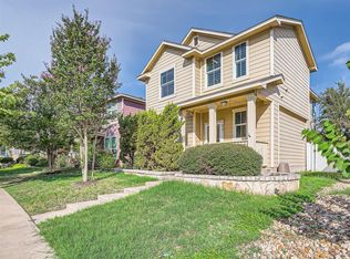 819 Palo Duro Dr, Cedar Park, TX 78613