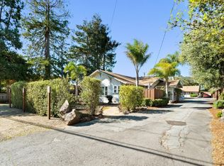 Capitola Rd, Santa Cruz, CA 95062