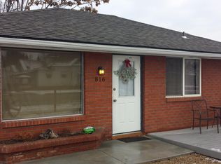 816 4th St S, Nampa, ID 83651