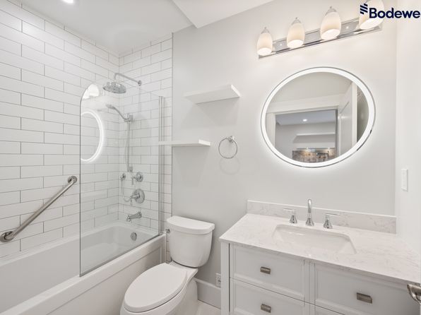 2 bedroom rental in Vancouver — photo 17