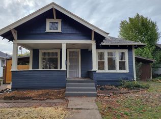 1168 W 5th Ave, Eugene, OR 97402