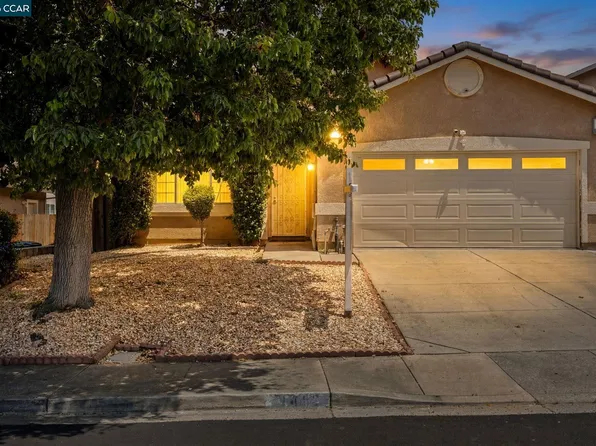 1402 Legend Cir, Vallejo, CA 94591