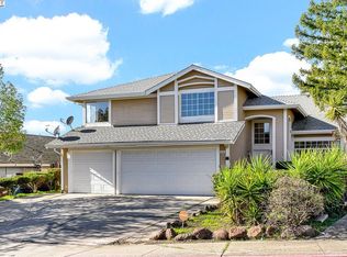 4747 Knollcrest Ct, Antioch, CA 94531
