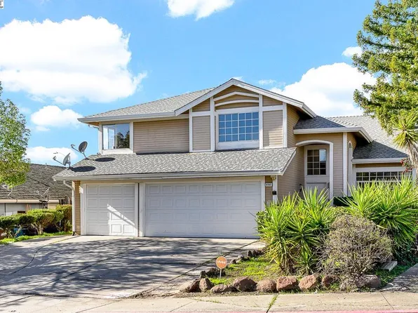 4747 Knollcrest Ct, Antioch, CA 94531