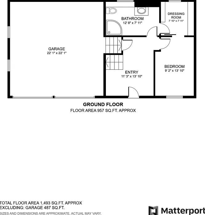 4 bed, 2.0 bath, 1428 sqft, $1,995 — Photo 3