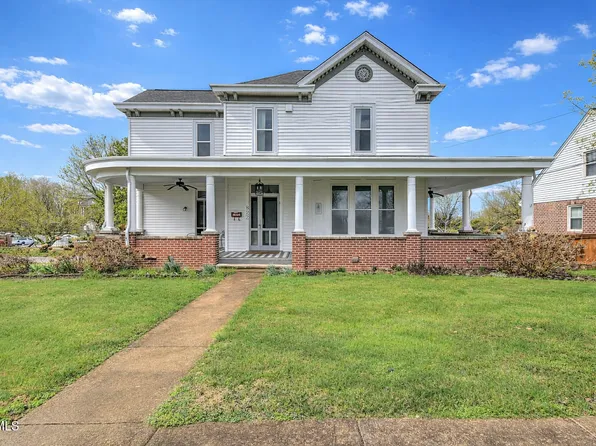 822 Georgia Ave, Bristol, TN 37620