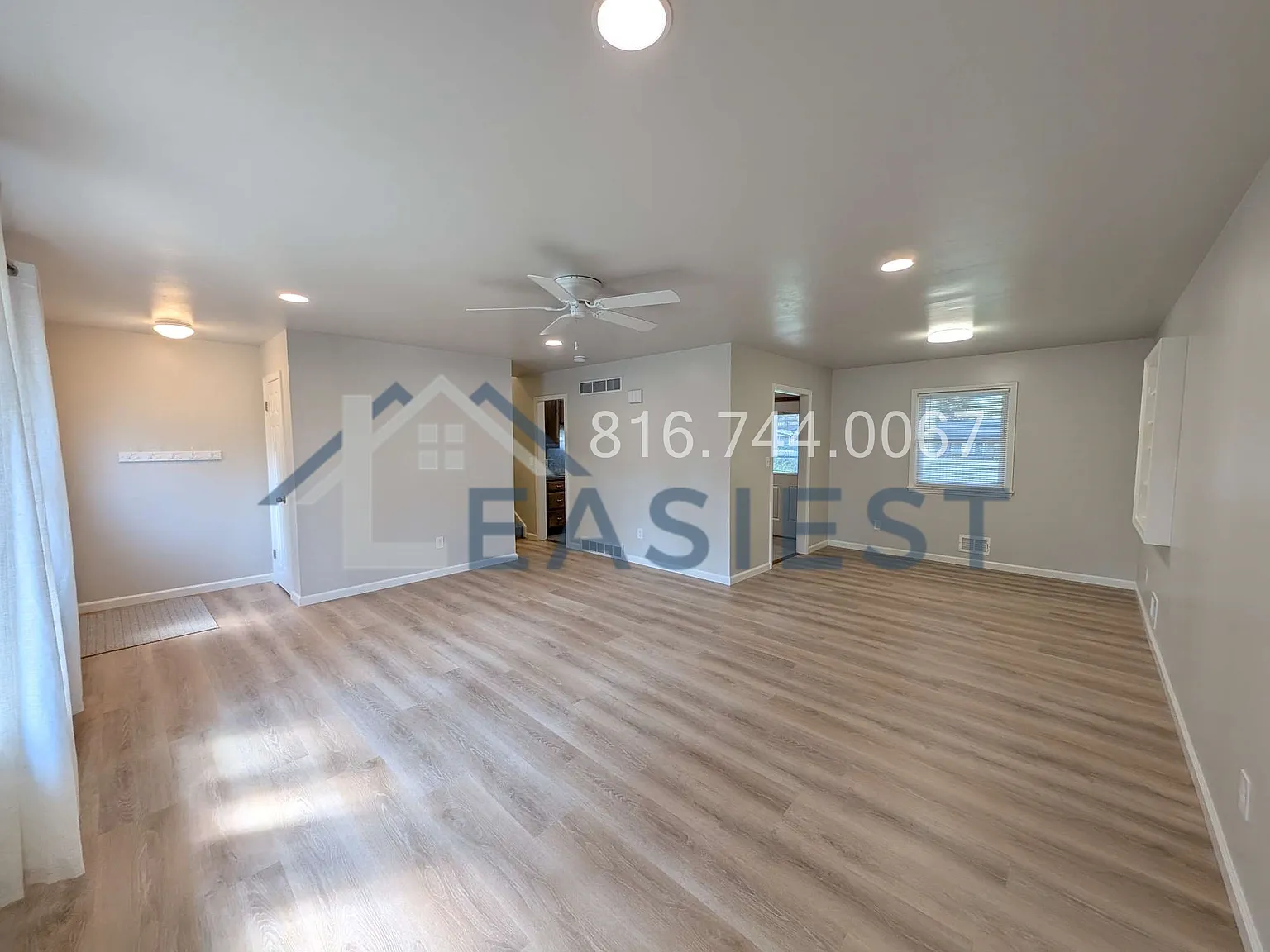 4 bed, 1648 sqft, $2,195 — Photo 2