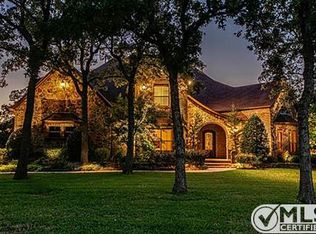 920 Genoa Ct, Argyle, TX 76226