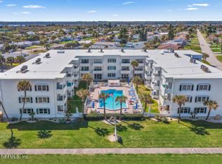 1926 OCEAN SHORE Boulevard #109, Ormond Beach, FL 32176