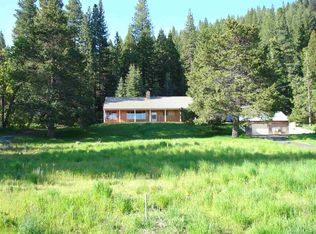 132 W Willow St, Sierraville, CA 96126