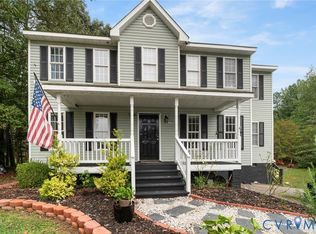 6900 Summers Trace Ter, Chesterfield, VA 23832