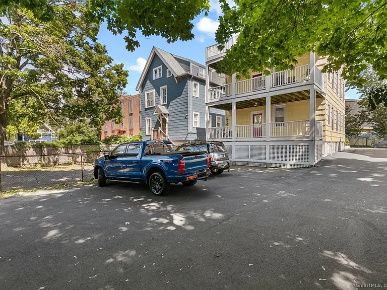 56 Mansfield St #1 — Photo 25