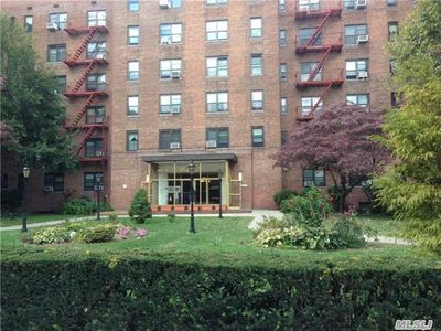 100-11 67th Rd APT 621, Forest Hills, NY, 11375