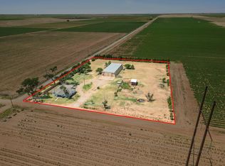 3298 Hawk Rd, Levelland, TX 79336