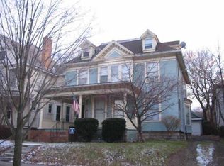 65 Augustine St, Rochester, NY 14613