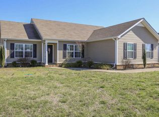 4221 Ruston Ct, Murfreesboro, TN 37128