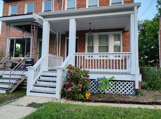 905 Kearny St NE, Washington, DC 20017