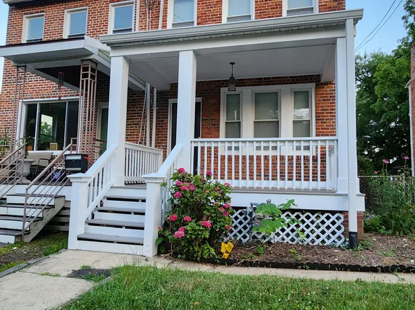 905 Kearny St NE, Washington, DC 20017
