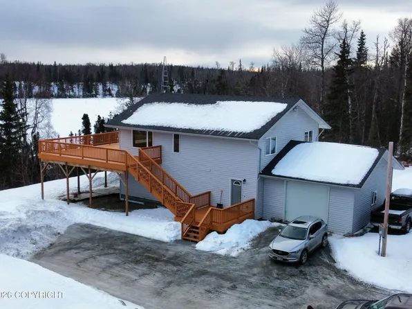 50561 Rubys Way, Kenai, AK 99611