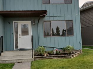 457 Collinge Rd, Hinton, AB T7V 1K8