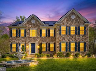 10008 Thomas Brooke Pl, Upper Marlboro, MD 20772