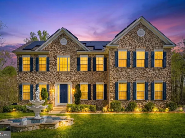 10008 Thomas Brooke Pl, Upper Marlboro, MD 20772