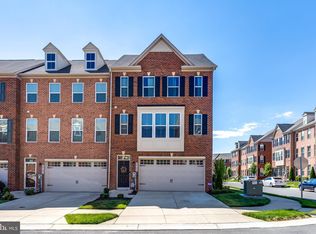 3705 Marlborough Pl, Waldorf, MD