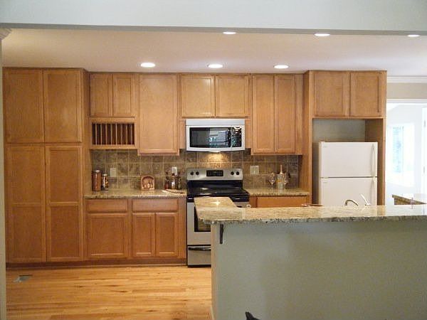 Total Renovation-Everything is new
