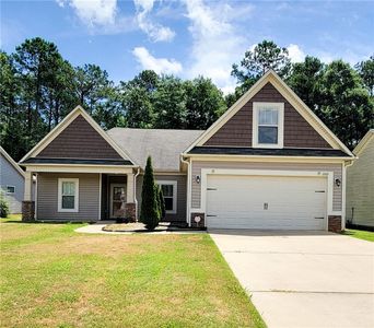 2103 Copper Ln, Opelika, AL, 36801