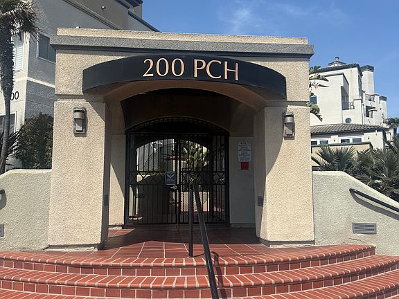 Iconic PCH address