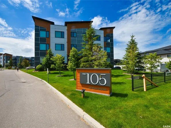 105 Willis Cres #101, Saskatoon, SK S7T 0N5