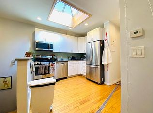 1170 Madison St #1V, Brooklyn, NY 11221