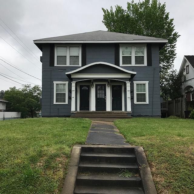 1st image of 158 College St