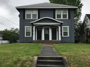 158 College St, Shreveport, LA 71104
