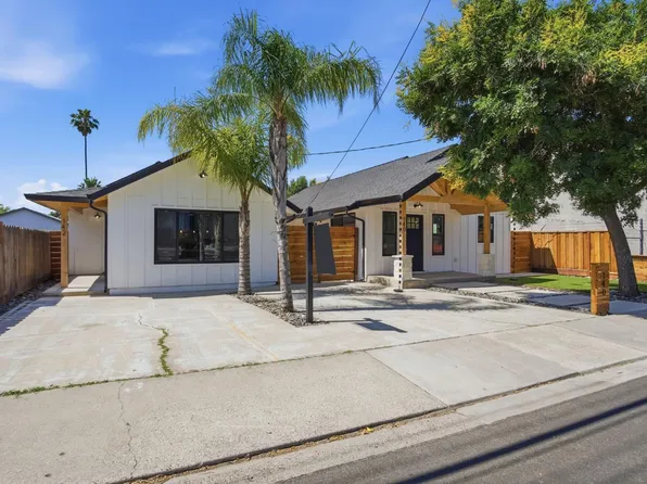 142 E Coolidge Ave, Modesto, CA 95350