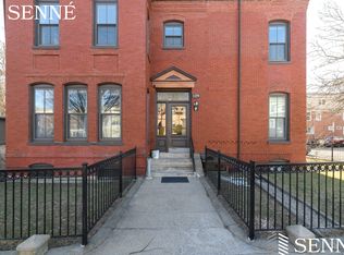 124 Summer St APT 3, Somerville, MA 02143