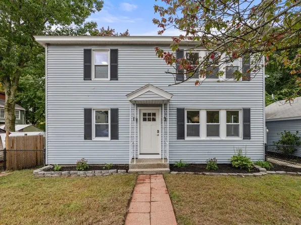 8 Blue Hill Avenue Unit 2, Nashua, NH 03064