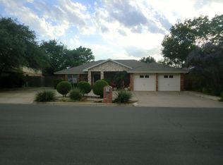 8108 Gary Ave, Lubbock, TX 79423