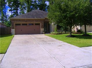 20104 Bitter Root Dr, Porter, TX 77365