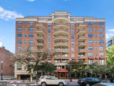 1401 17th St NW APT 514, Washington, DC, 20036