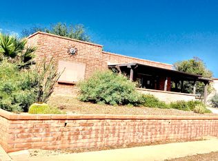 616 S Abrego Dr, Green Valley, AZ 85614