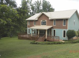 143 Wilbanks Cir, Commerce, GA 30529