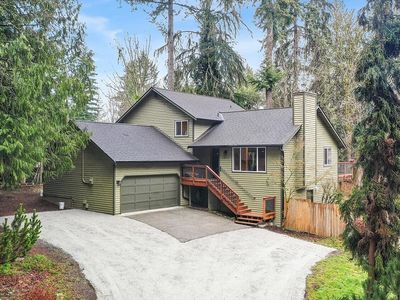 15519 Lakeview Avenue, Stanwood, WA, 98292