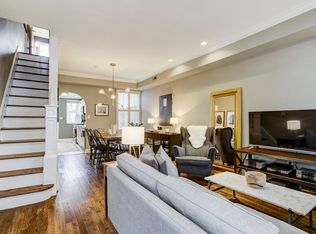 1209 Walter St SE, Washington, DC 20003