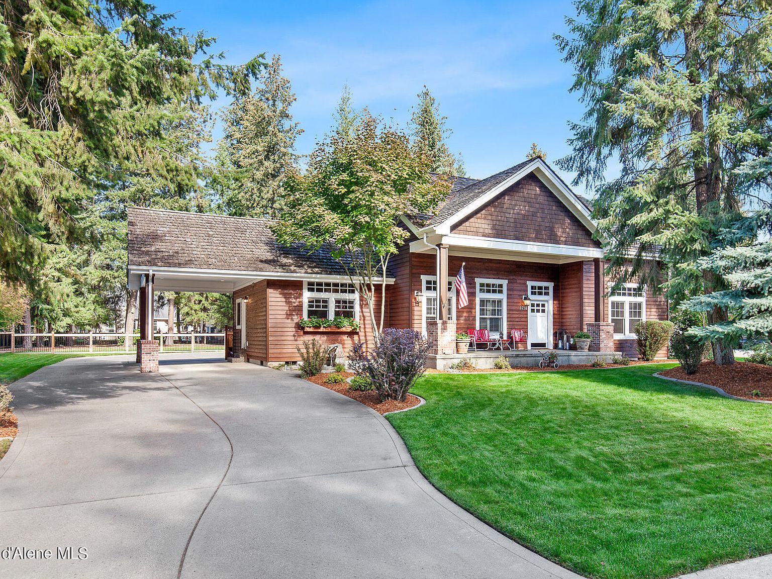 1731 E Woodstone Dr, Hayden Lake, ID 83835 MLS 249838 Zillow