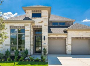 517 Estacado Ln, Georgetown, TX 78633