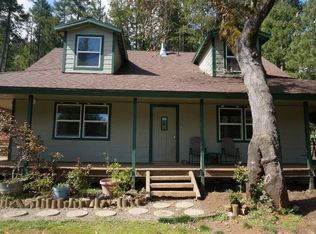 999 Draper Valley Rd, Selma, OR 97538