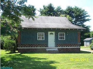 16725 Watkins St, Haydenville, OH 43127