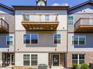 310 Jerry Butler Dr, La Vergne, TN 37086