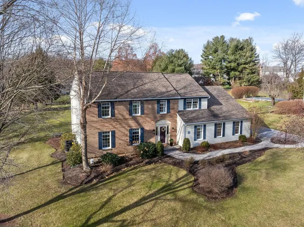 915 Dolphin Dr, Malvern, PA 19355